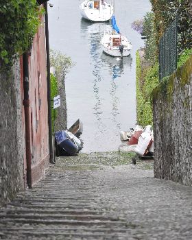 Bellagio, Lago di Como