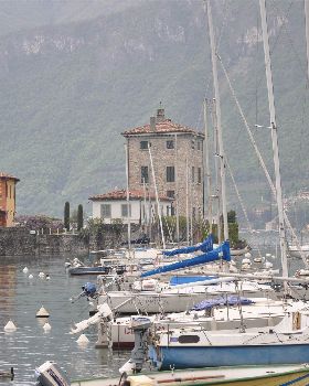 Bellagio, Lago di Como
