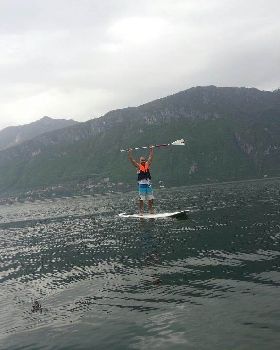 Bellagio, Lago di Como