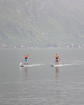 Bellagio, Lago di Como