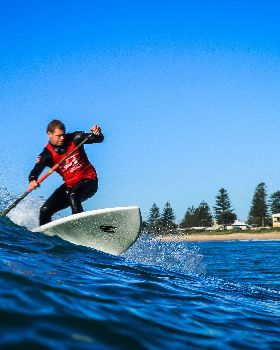 Stockton SUP social comp-78