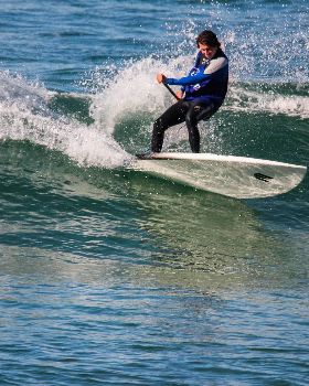 Stockton SUP social comp-411