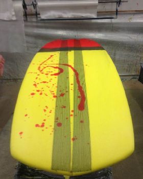 Stand Up Paddle
