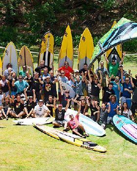 Stand Up Paddle