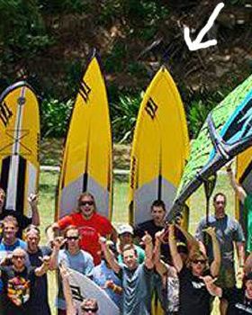 touring