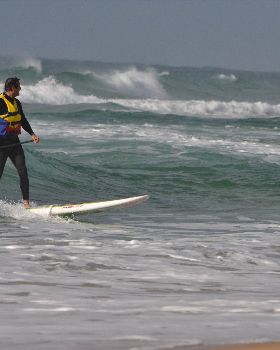 Stand Up Paddle