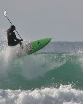Stand Up Paddle