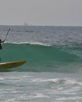 Stand Up Paddle