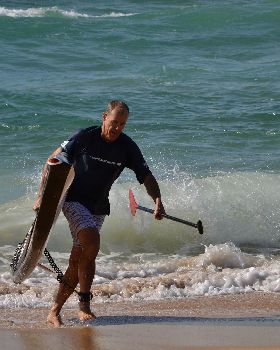 Stand Up Paddle