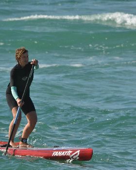 Stand Up Paddle