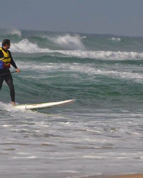 Stand Up Paddle