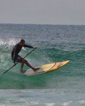 Stand Up Paddle