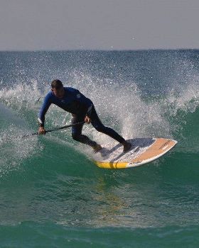 Stand Up Paddle