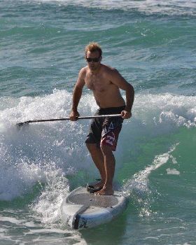Stand Up Paddle
