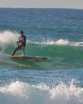 Stand Up Paddle