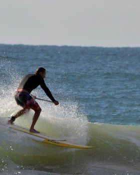 Stand Up Paddle