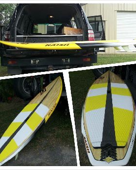 hokua 8'5