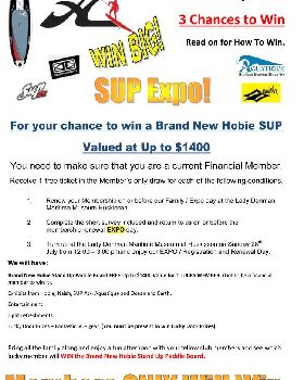 Membership Renewal Day - Expo