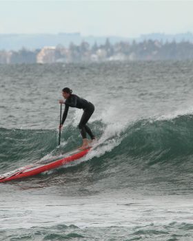 Stand Up Paddle