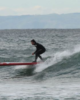 Stand Up Paddle