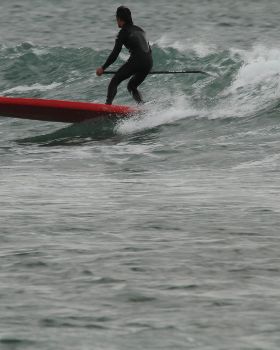 Stand Up Paddle