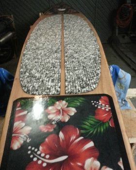 Stand Up Paddle