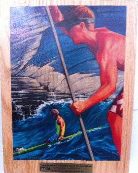 Stand Up Paddle