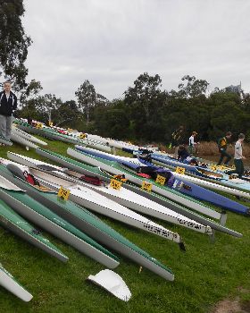River Race