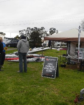 River Race