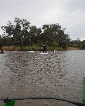 River Race