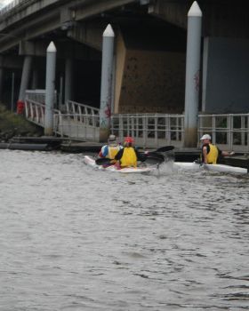 River Race