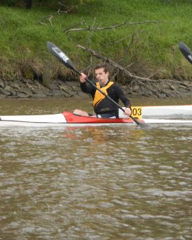 River Race