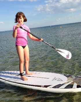 Stand Up Paddle