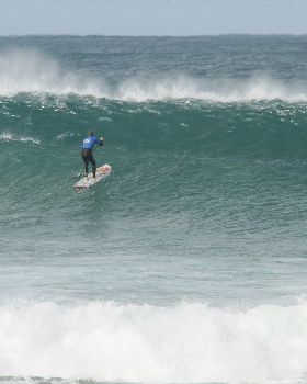 Stand Up Paddle