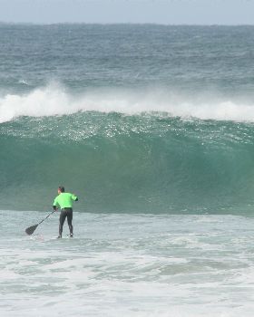 Stand Up Paddle