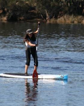 Stand Up Paddle