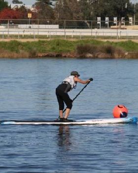 Stand Up Paddle