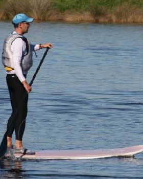Stand Up Paddle