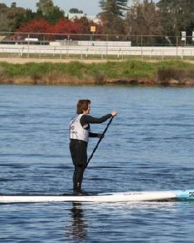 Stand Up Paddle