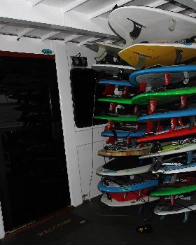 Stand Up Paddle