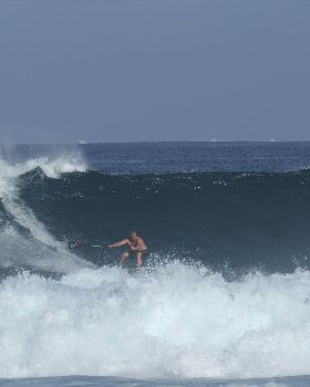 Stand Up Paddle