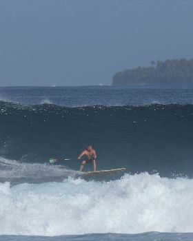 Stand Up Paddle