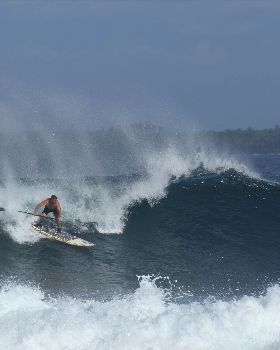 Stand Up Paddle