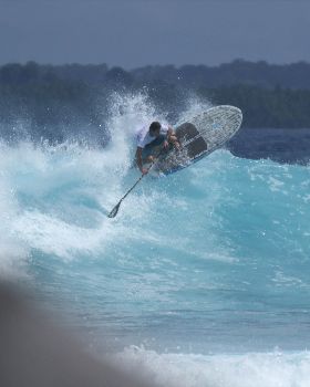 Stand Up Paddle