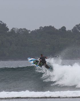 Stand Up Paddle