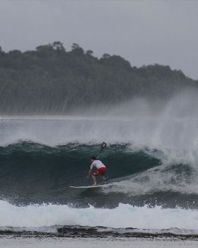 Stand Up Paddle
