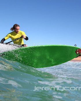 Stand Up Paddle