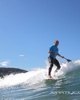 Stand Up Paddle