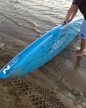Stand Up Paddle