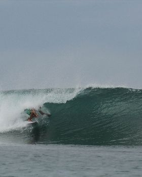 More shots from Addiction 2013